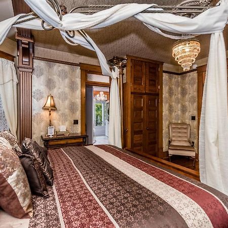 Conner House Bed And Breakfast Prairie du Rocher Buitenkant foto